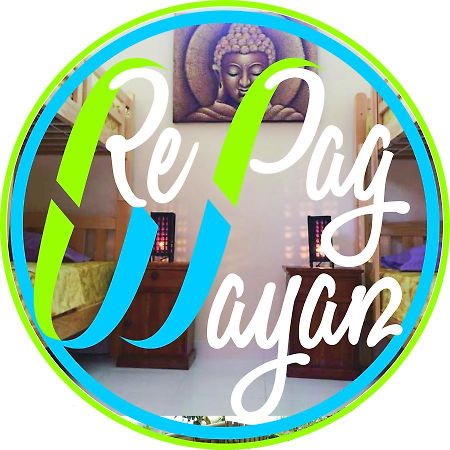 Repag Wayan Canggu Hostel Kuta Lombok Εξωτερικό φωτογραφία