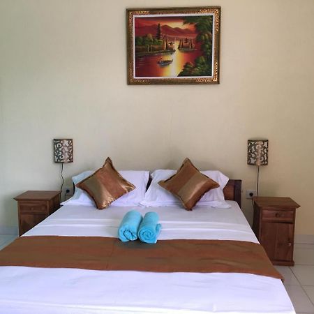 Repag Wayan Canggu Hostel Kuta Lombok Εξωτερικό φωτογραφία