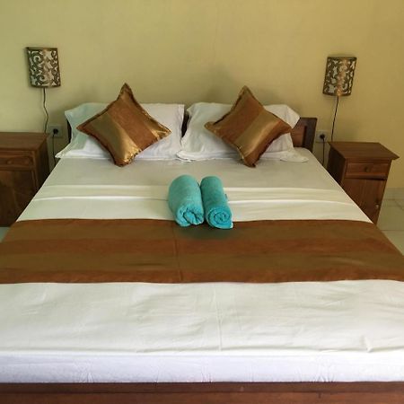 Repag Wayan Canggu Hostel Kuta Lombok Εξωτερικό φωτογραφία