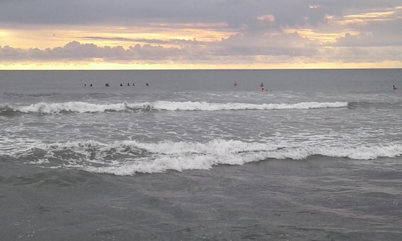 Repag Wayan Canggu Hostel Kuta Lombok Εξωτερικό φωτογραφία