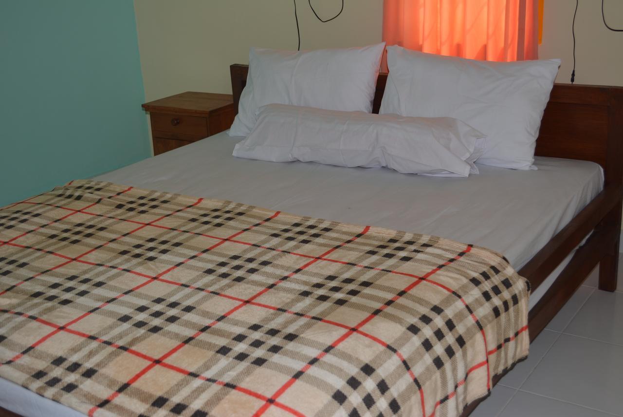 Repag Wayan Canggu Hostel Kuta Lombok Εξωτερικό φωτογραφία