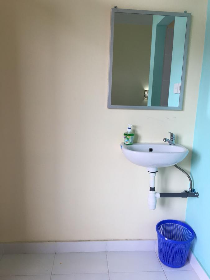 Repag Wayan Canggu Hostel Kuta Lombok Εξωτερικό φωτογραφία