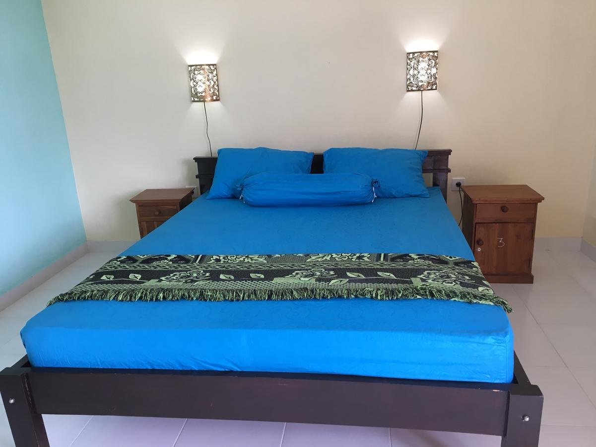 Repag Wayan Canggu Hostel Kuta Lombok Εξωτερικό φωτογραφία