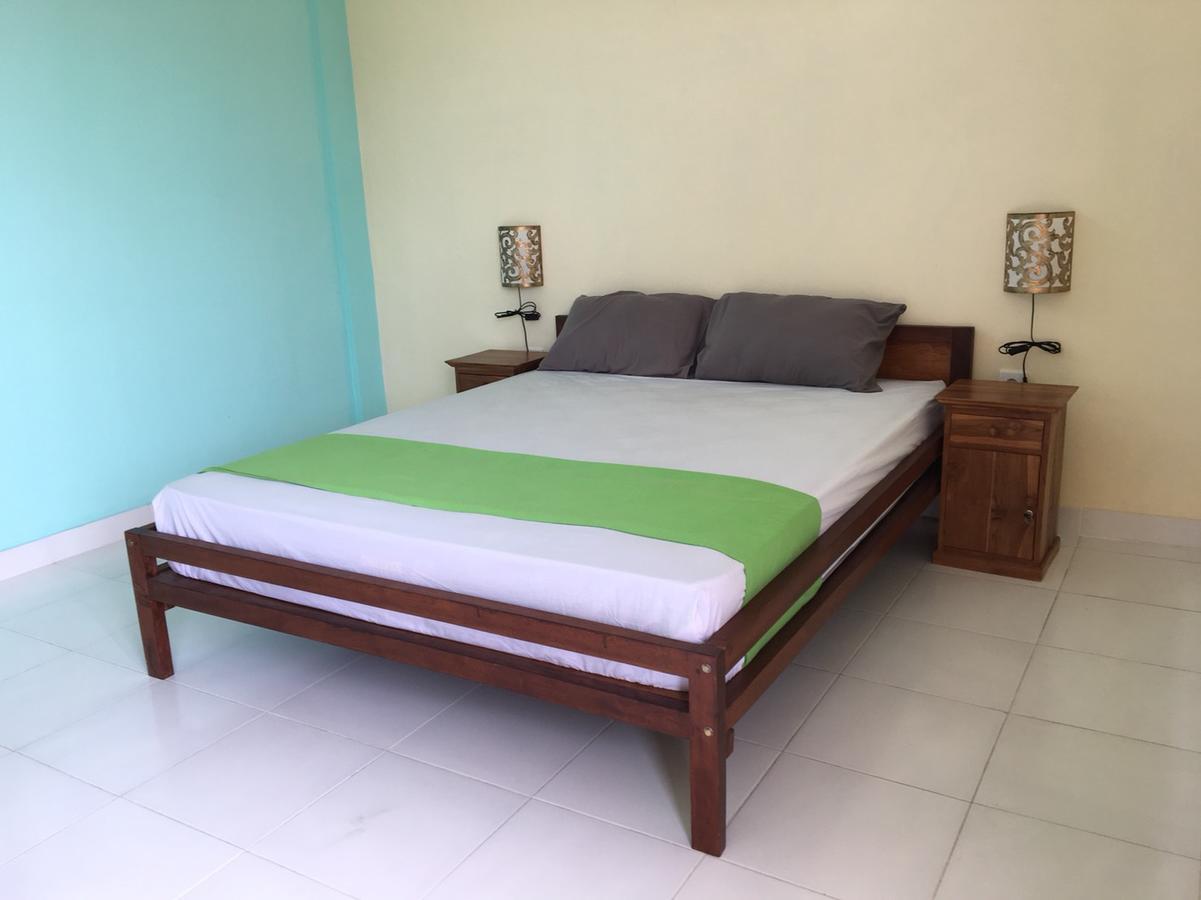 Repag Wayan Canggu Hostel Kuta Lombok Εξωτερικό φωτογραφία