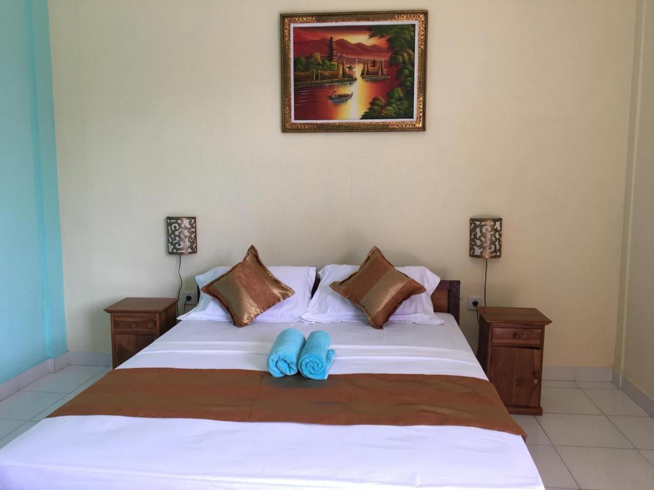 Repag Wayan Canggu Hostel Kuta Lombok Εξωτερικό φωτογραφία