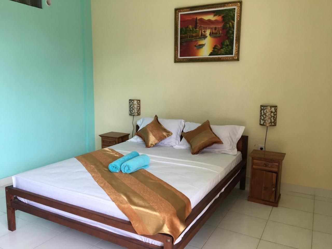 Repag Wayan Canggu Hostel Kuta Lombok Εξωτερικό φωτογραφία