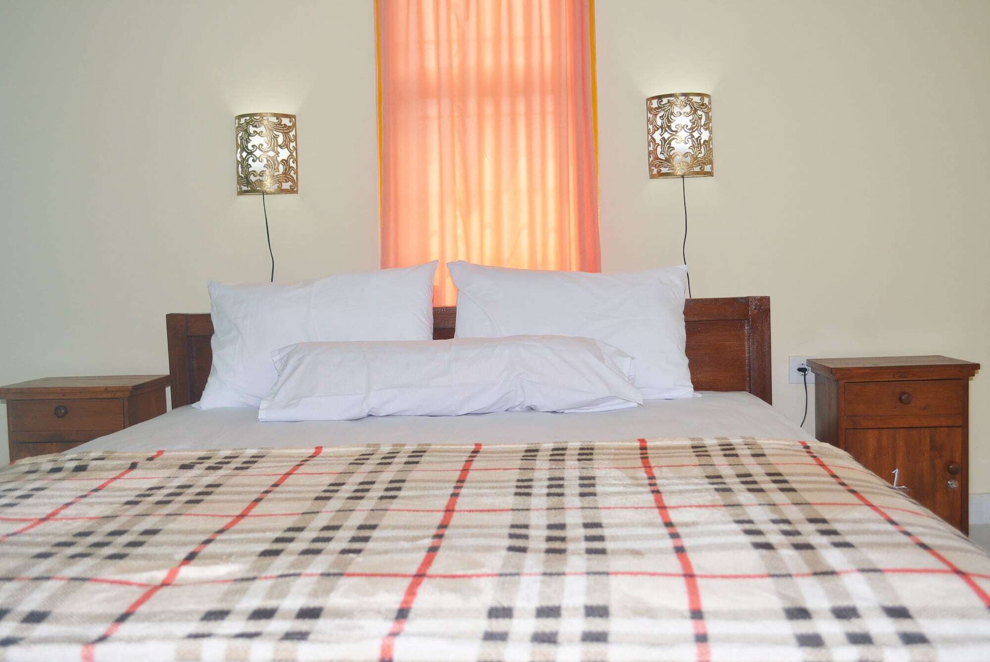 Repag Wayan Canggu Hostel Kuta Lombok Εξωτερικό φωτογραφία